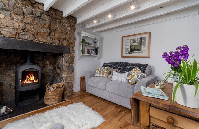 Red Robin Cottage - Una Habitación Casa Rural, Capacidad 2