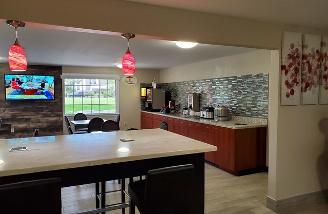 Super 8 by Wyndham Marysville