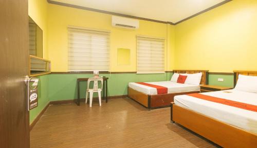 RedDoorz @ Camaman-An Cagayan De Oro City