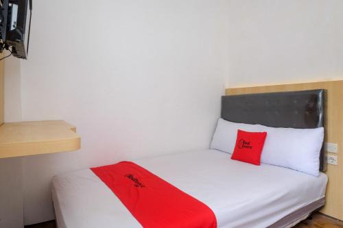 RedDoorz near RS Permata Medika Ngaliyan Semarang