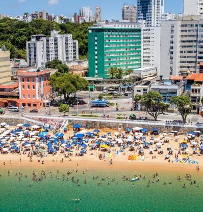 Rede Andrade Barra