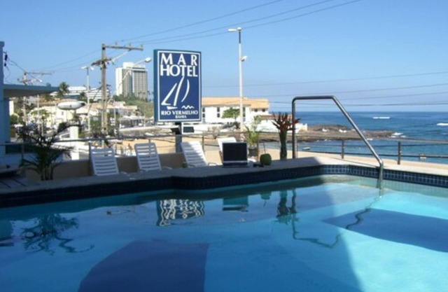 Rede Andrade Mar Hotel