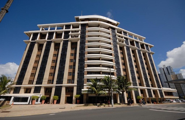 Rede Concept - Hotel Salvador