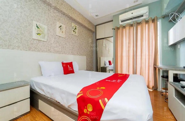 RedLiving Apartemen Serpong Green View - Sheena Property Tower B