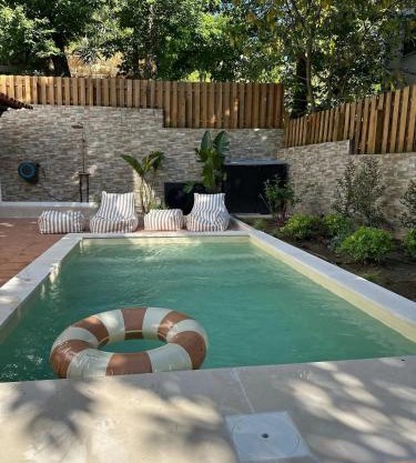 Refúgio da Caniçada - T4, Piscina Aquecida Gerês