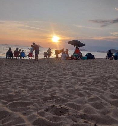 "Refúgio Lima"