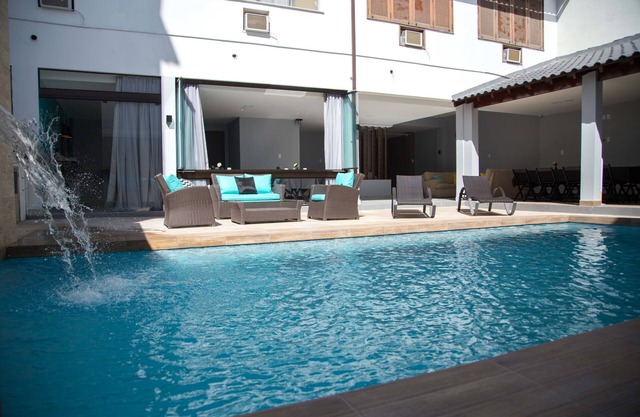 Ref House