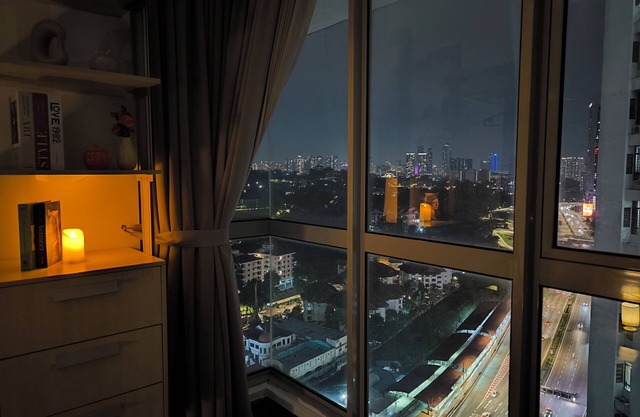 Regalia Residence KLCC By Rainbow