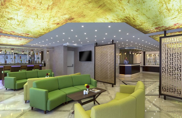 Regard Hotel