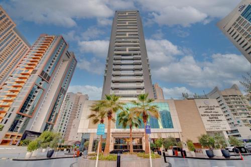 Regency Luxury Suites