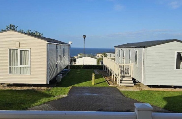 Reighton Sands Holiday Park - Holiday Accommodation 20923