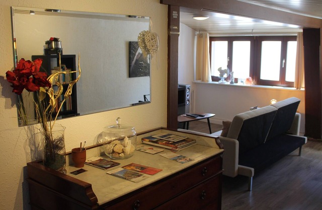 Rhine Pearl Hideaways – Segundo Piso
