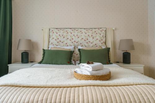 Reindeerly Cottage Hosted by Hygge Host