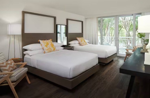 Rejuvenating Beach Getaway! 2 Outdoor Pools, Pets Allowed!