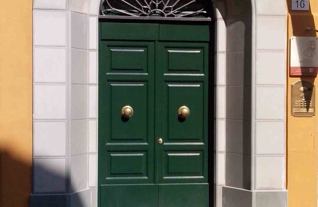 Relais dei Mercanti B&B and Suites