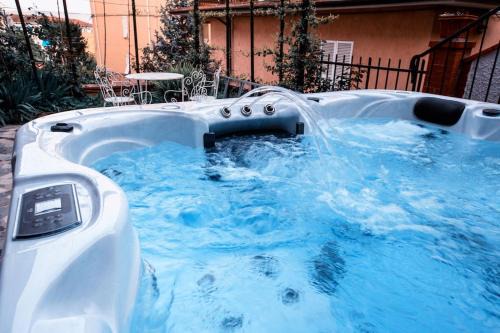 Relax 3 - Villa Jacuzzi Cinque Terre