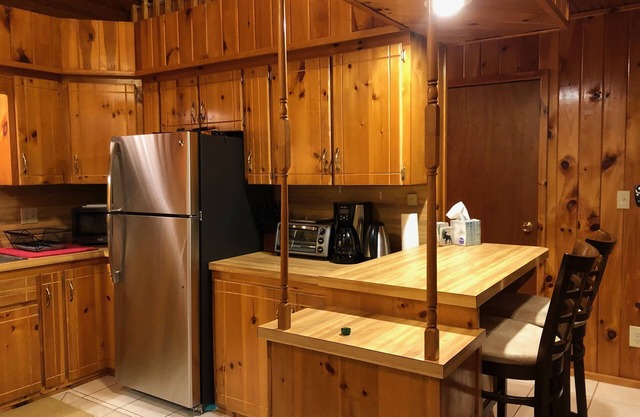 ¡Relájate y disfruta! Casa privada frente al río en Adirondacks W Vistas increíbles