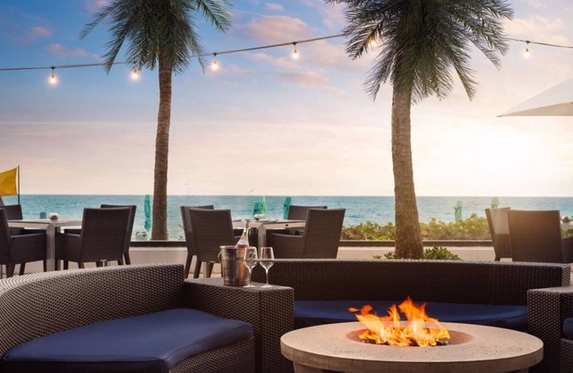 Relax and Unwind! Seaside Retreat! Garden View Room | Outdoor Pool
