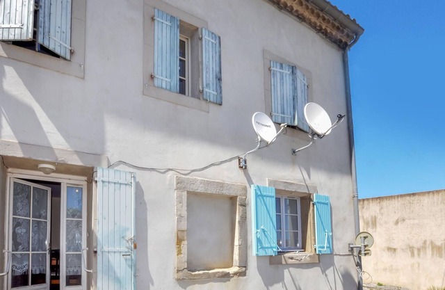 Alojamiento de 1 habitaciones en Lavalette