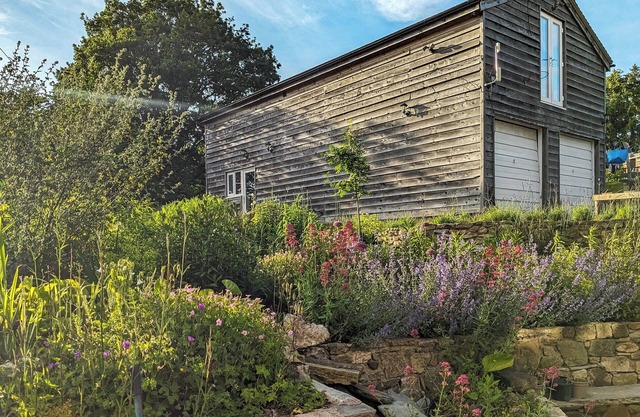 Alojamiento de 1 habitaciones en Shrewsbury