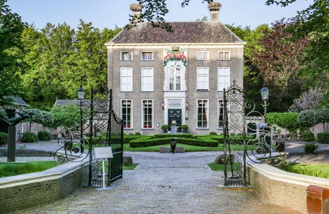 Alojamiento de 2 habitaciones en IJhorst