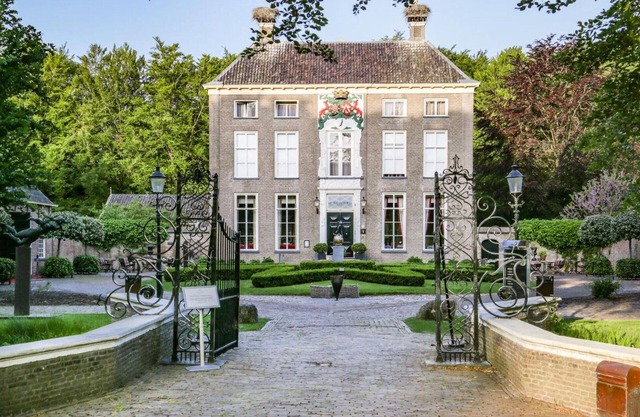 Alojamiento de 2 habitaciones en IJhorst