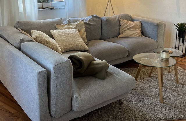 Apartamento relajante en Haltern-Sythen en un estilo rústico moderno