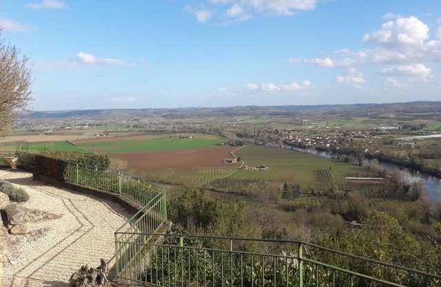 Relajarse en Pays des bastides