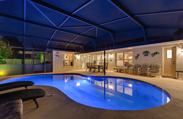 Villa de vacaciones de lujo y privada