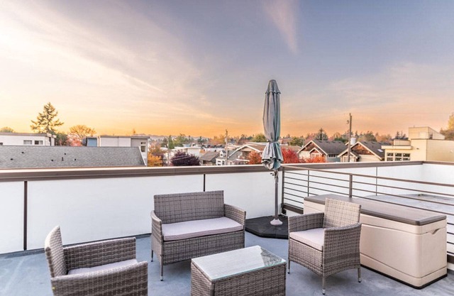 Remarkable Ballard 1BR w/ Parking, nr Boutiques & Food, by Blueground
