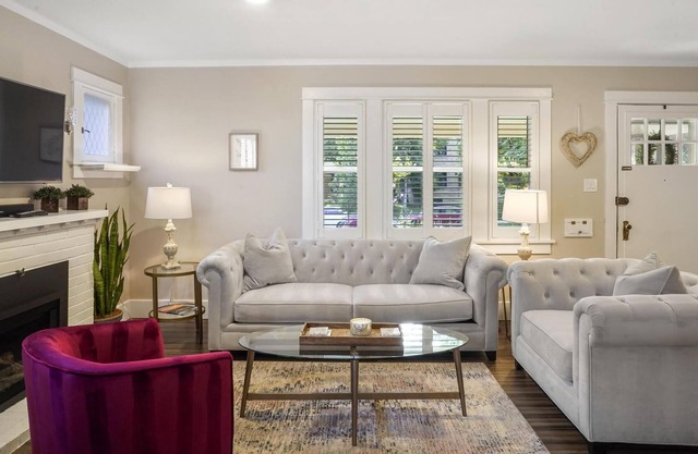 Remodeled City Park Bungalow! Heart of Denver!