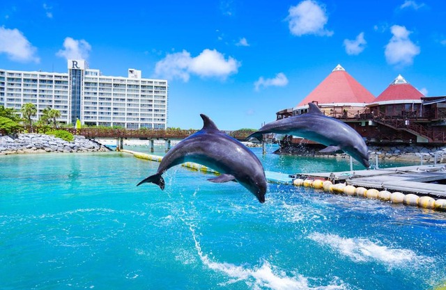 Renaissance Okinawa Resort