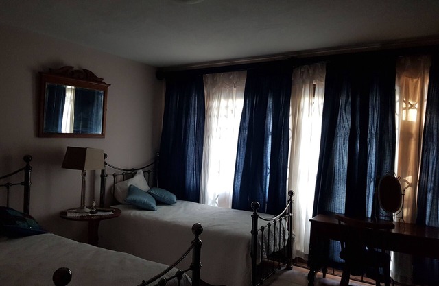 Hermoso lugar de René