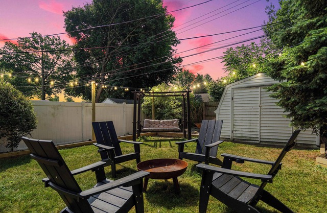 Newly Renovated 5BR/2BA w/ Barrel Sauna