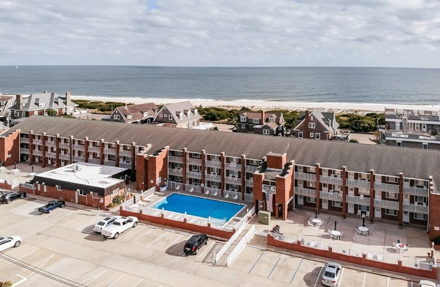 Condominio Beach Block recientemente renovado - Spring & Summer 2018 ahora reserva!
