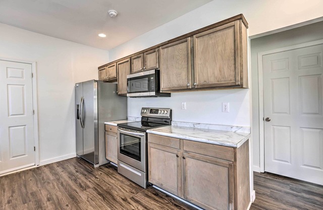 Renovated Birmingham Home ~ 2 Mi to Dtwn!