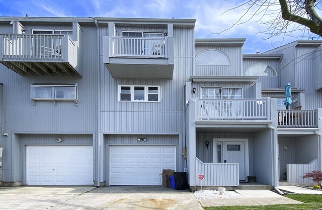 RENOVATED BRIGANTINE BEACH HOUSE RENTAL