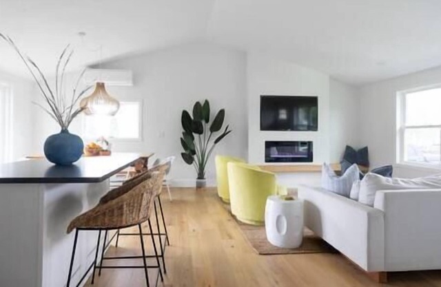 Renovated Cottage | 3BD/1BA