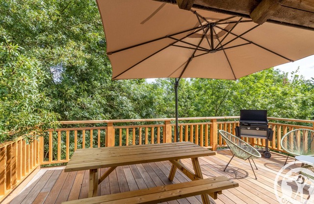 Casa Vacacional Renovada en la Isla Fluvial de Chalonnes, Terraza, BBQ, Bicicletas Disponibles