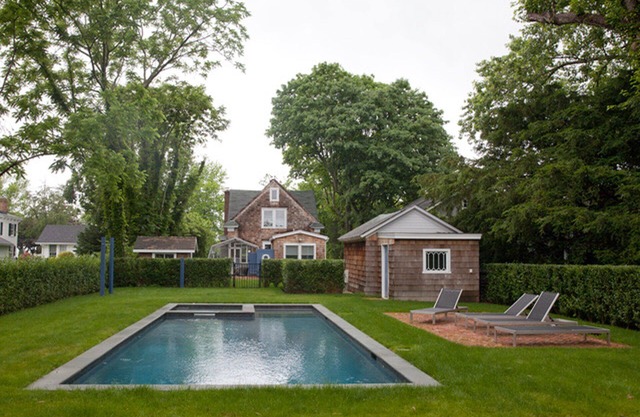 * NUEVO * Cottage histórico renovado con piscina Bellport Village