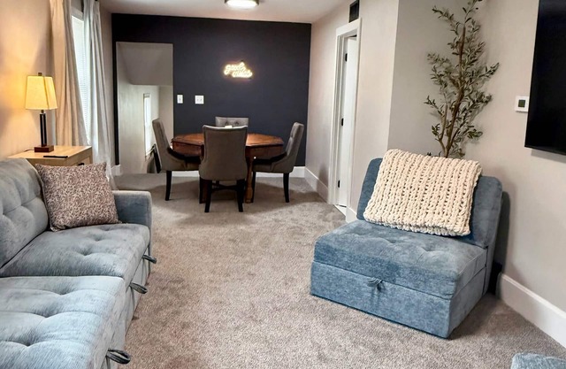 Renovated Historic Home in East Davenport Village