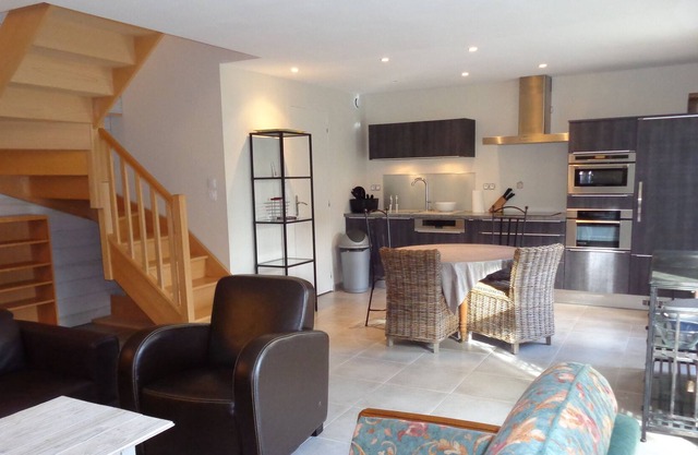 Reformado 110 m² de calma y placer