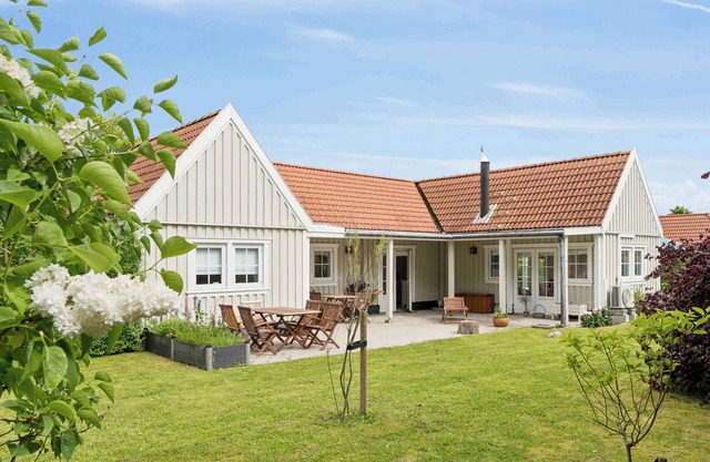 Renovated summer house in Vejby/ Tisvilde
