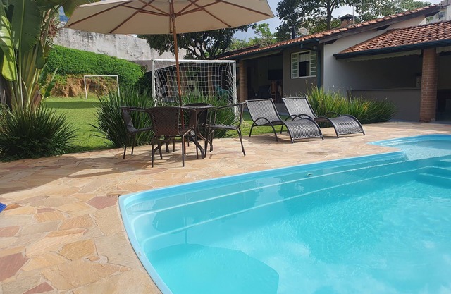 Granja en alquiler en Socorro Sp