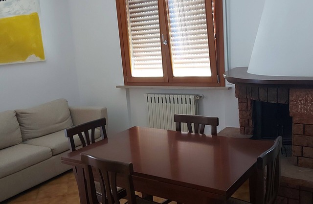 Rent appartment 60 m2 in Donoratico, Italy, 3 km from sea
