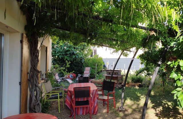 Alquiler de casa duerme 11 disponibles del 25/07 al 17/08