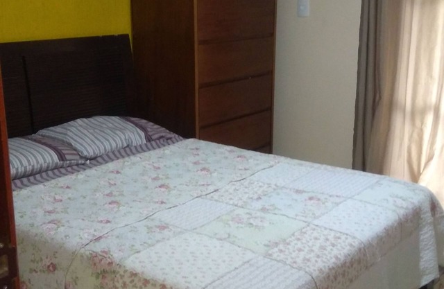 Alquilo casa para temporada y fines de semana en Cabo Frio