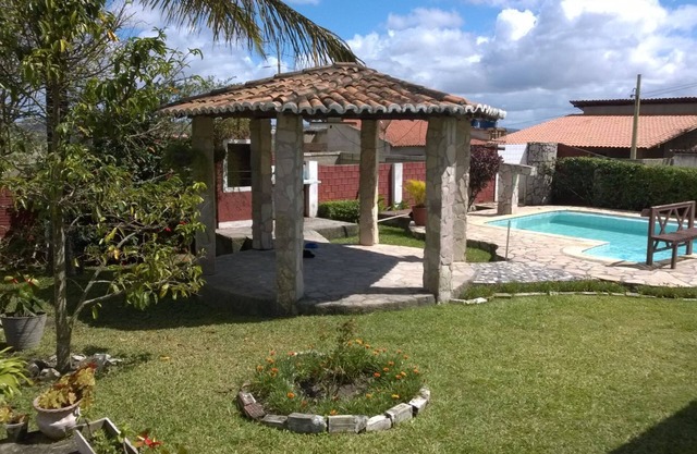 ALQUILO CASA GRAVATÁ