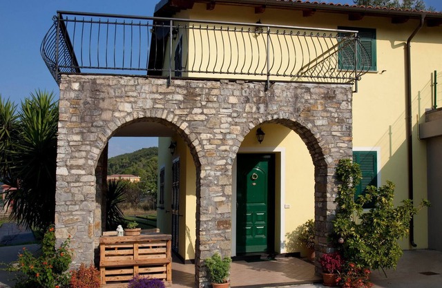 ALQUILO CASA DE CAMPO