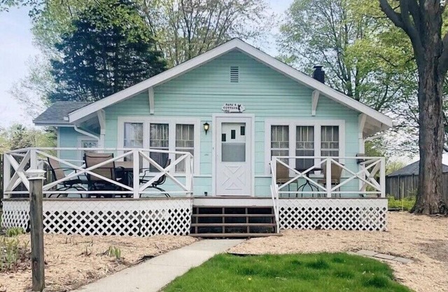 Alquile Papas Cottage para crear recuerdos inolvidables.